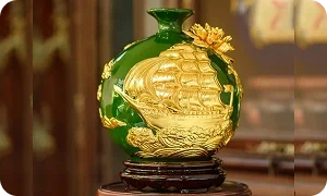 Mách bạn 08 bí kíp thu hút tài lộc vào nhà hiệu quả