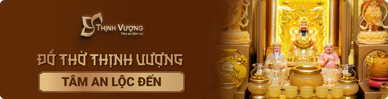 Bàn thờ Mệnh Hỏa